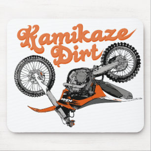 Mousepad Competência de Moto