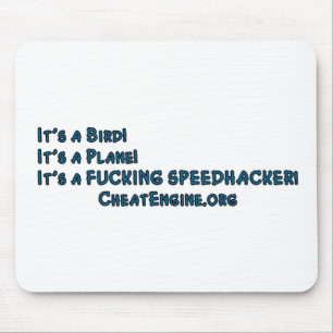 Mousepad Competição #1 do design - vencedor