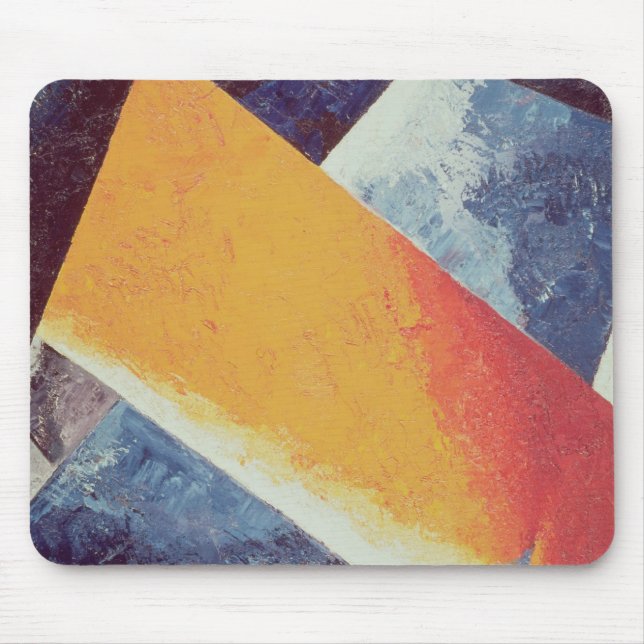 Mousepad Composição arquitectónica (Frente)