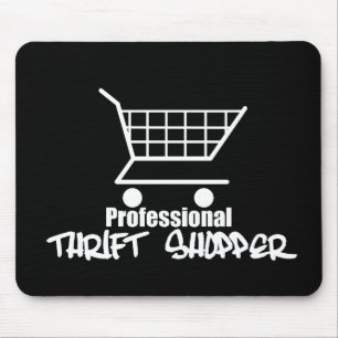 Mousepad Comprador profissional