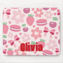 Computador coqueteiro/Pad do mouse para jogos para