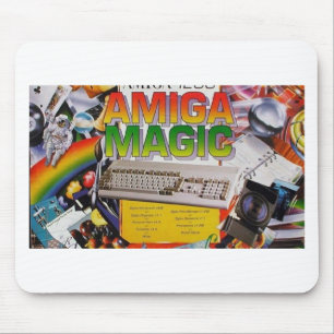 MOUSEPAD COMPUTADORES DE AMIGA
