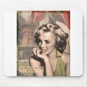 Mousepad CON13CRBWRD-V4 o pensador Lips.tif vermelho