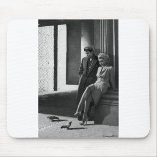Mousepad CON19BWD1 Birds of a Feather .tif