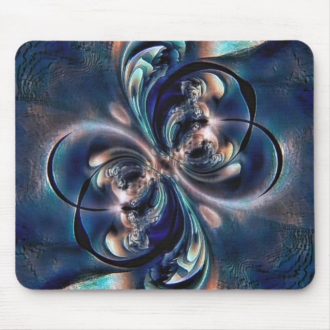 Mousepad Conceito (Frente)