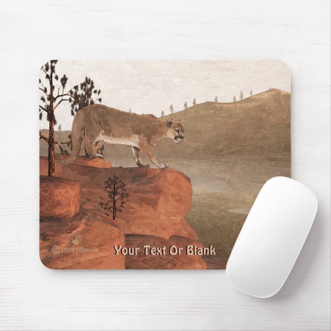 Mousepad Concentração - Açúcar (Com mouse)