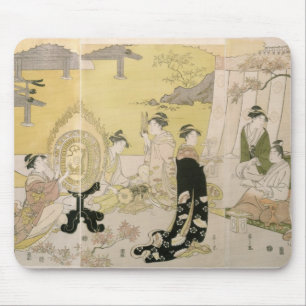 Mousepad Concerto