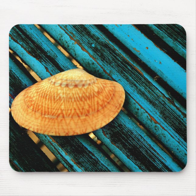 Mousepad concha (Frente)