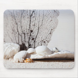 Mousepad Conchas