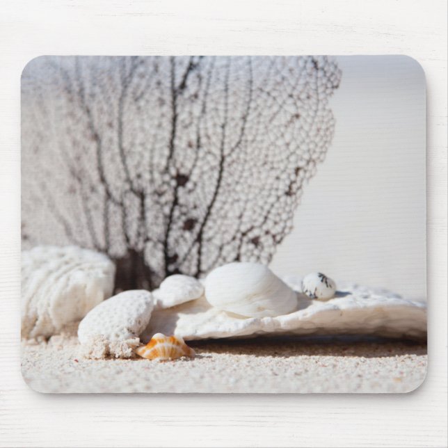 Mousepad Conchas (Frente)