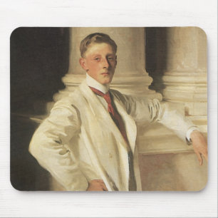 Mousepad Conde de Dalhousie por John Singer Sargent