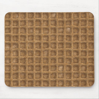 Mousepad Cone do Waffle