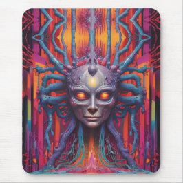 Mousepad Conectado à Nova Realidade