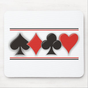 Mousepad Conectores seridos