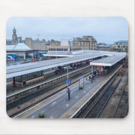 Mousepad Conexão Bradford