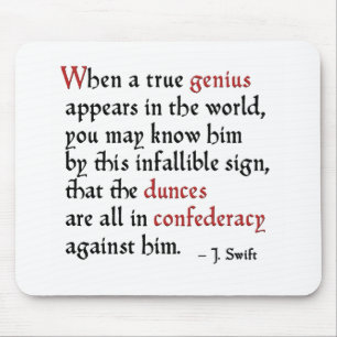 Mousepad Confederacy dos burros