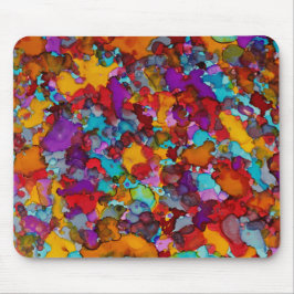 Mousepad Confetti Dream