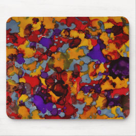 Mousepad Confetti Nightmare