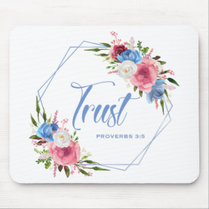 Mousepad Confiança 
