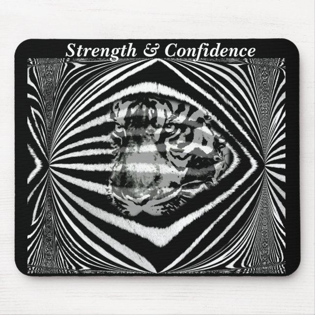 Mousepad Confiança_ (Frente)