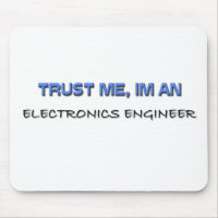 Confie em mim, sou um Engenheiro Eletrônicos