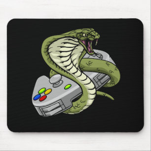 Mousepad Confie Em Mim Sou Um Jogador