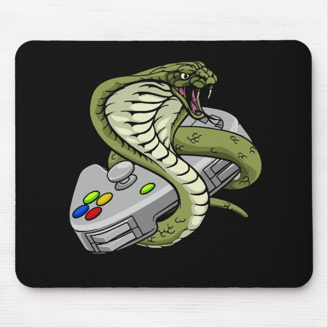Mousepad Confie Em Mim Sou Um Jogador (Frente)