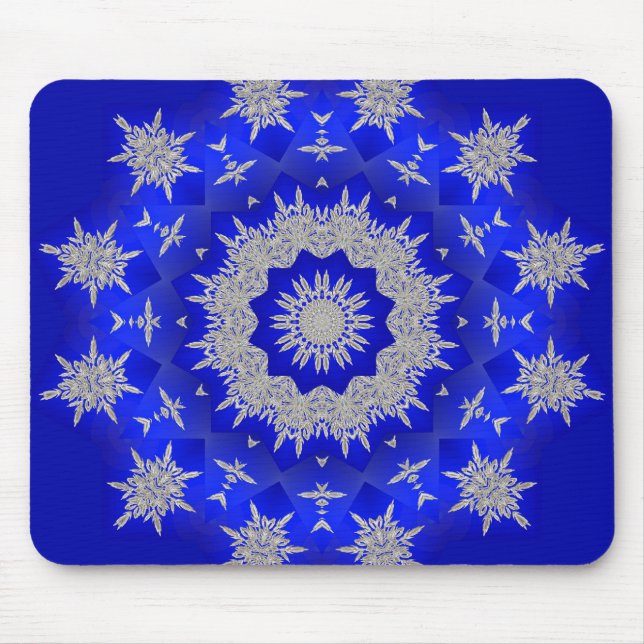 Mousepad Congelado nº 2 (Frente)