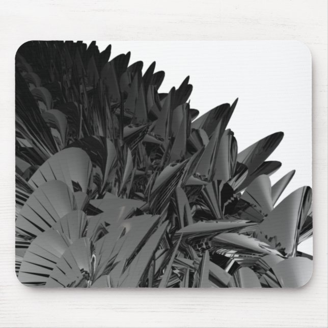 Mousepad Conhecimento 2008 (Frente)