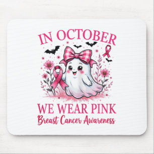 Mousepad Conhecimento do Cancer de Fita de Briso Nk 2025 Fa