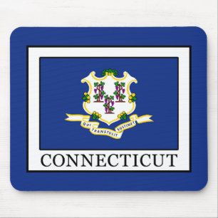 Mousepad Connecticut