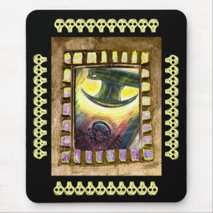 Mousepad Conquista sobre Mau