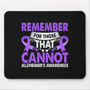 Mousepad Consciência de Heimerheimer Lembre-se Daqueles Rox