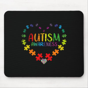 Mousepad Consciência do Autismo