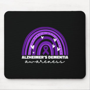 Mousepad Consciência Para as Mulheres Heimer Consciência Fo