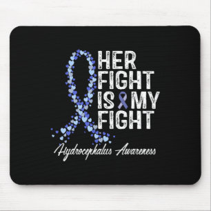 Mousepad Consciência Que Sua Luta É Minha Luta