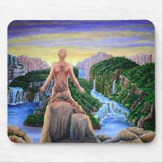 Mousepad Consciência rewired