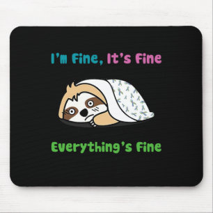 Mousepad Conscientização do Câncer de Mama Metastático Esto