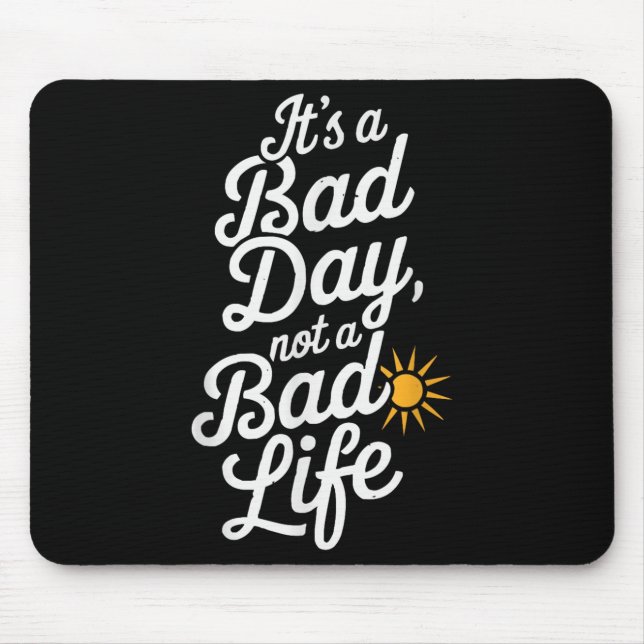 Mousepad Conscientização sobre Suicídio Depressão Ansiedade (Frente)