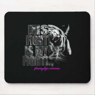 Mousepad Conscientização Sua Luta É Minha Luta 1
