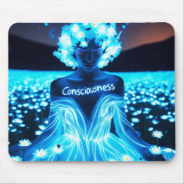 Mousepad Consciousness / Conciencia