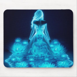 Mousepad Consciousness / Conciencia