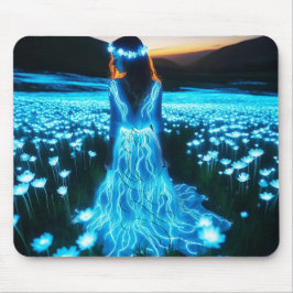Mousepad Consciousness / Conciencia
