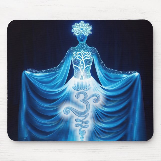 Mousepad Consciousness / Conciencia (Frente)