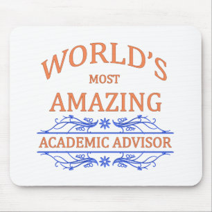 Mousepad Conselheiro académico
