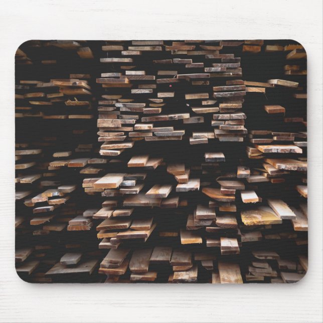 Mousepad conselho (Frente)