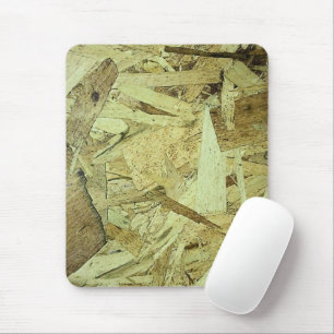 Mousepad Conselho Chip OSB