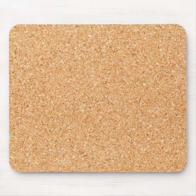 Mousepad Conselho Cork (Frente)