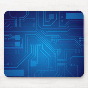 Mousepad Conselho de circuito impresso (PCB)