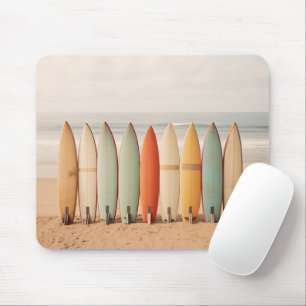 Mousepad Conselhos do Surf Vintage